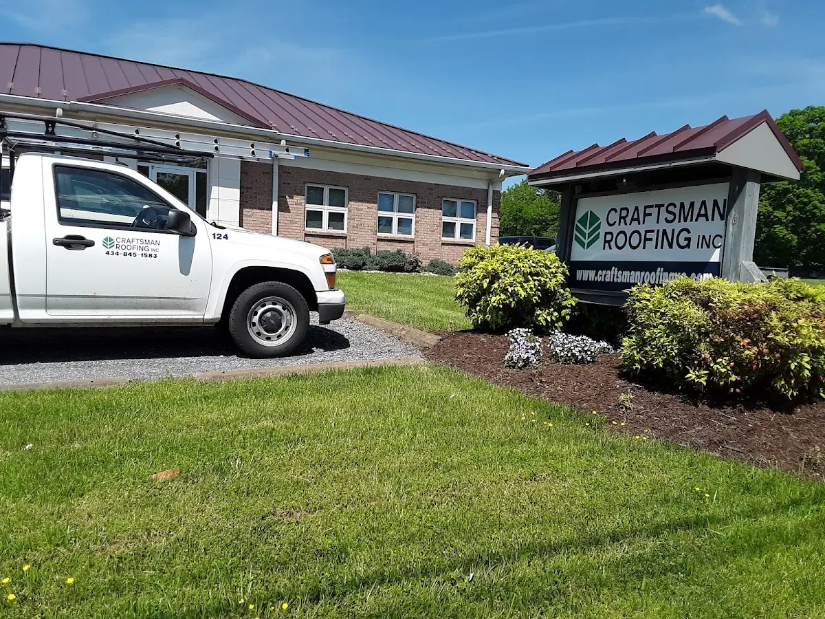 Quality Roof Replacement by experienced craftsmen in Bonnie Acres